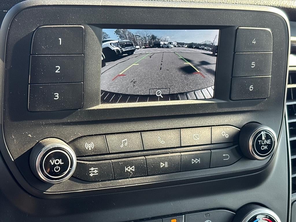 2024 Ford Transit Cargo Van T250