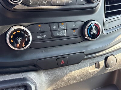 2024 Ford Transit Cargo Van T250