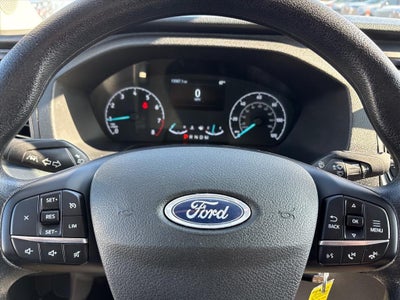 2024 Ford Transit Cargo Van T250