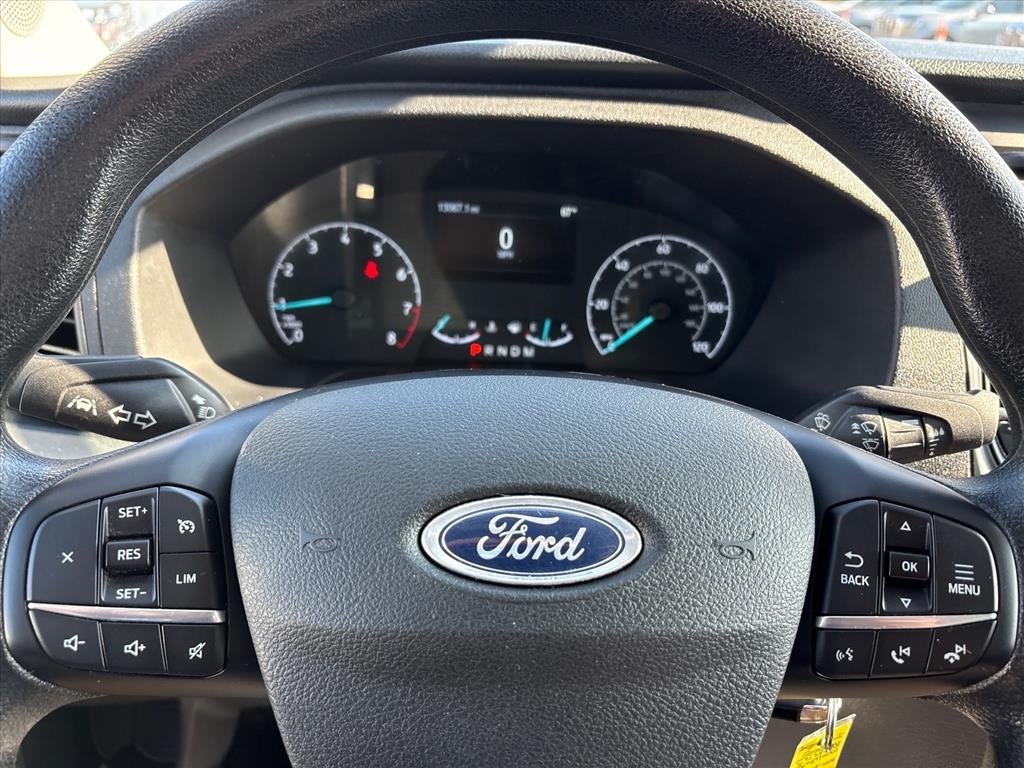 2024 Ford Transit Cargo Van T250