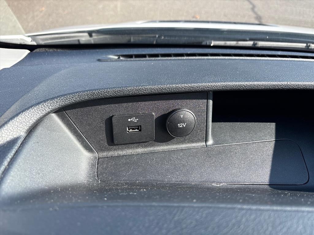 2024 Ford Transit Cargo Van T250