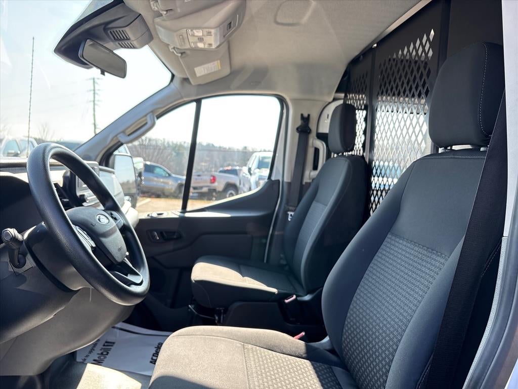 2024 Ford Transit Cargo Van T250