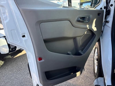 2024 Ford Transit Cargo Van T250