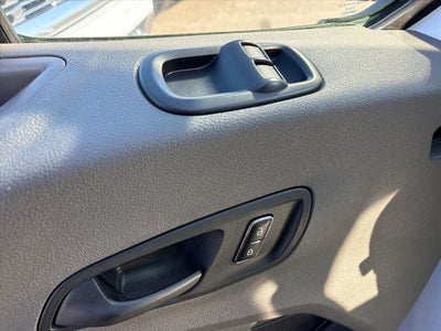 2024 Ford Transit Cargo Van T250