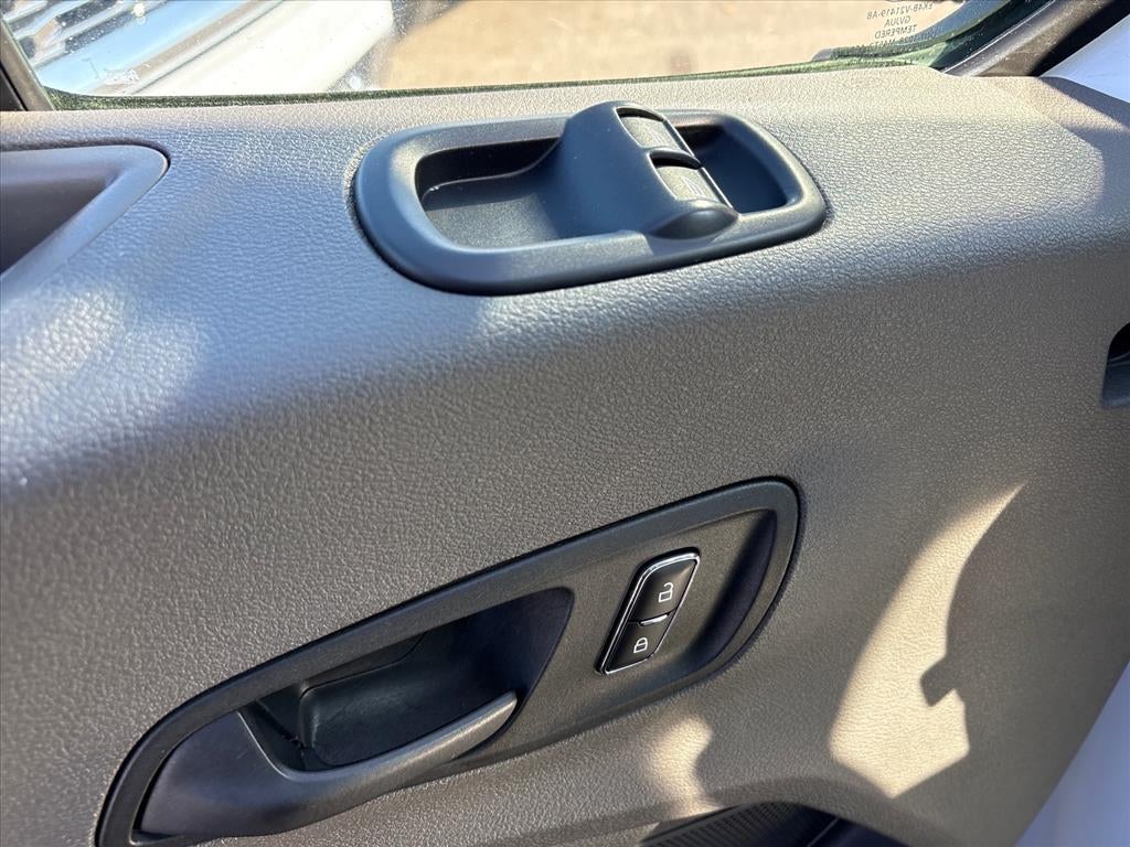 2024 Ford Transit Cargo Van T250