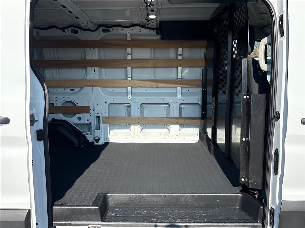 2024 Ford Transit Cargo Van T250