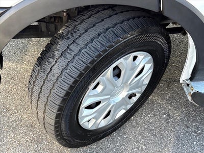 2024 Ford Transit Cargo Van T250