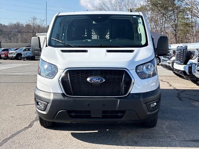 2024 Ford Transit Cargo Van T250
