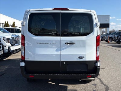 2024 Ford Transit Cargo Van T250