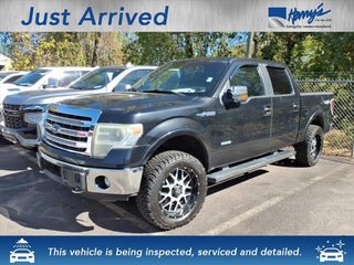 2014 Ford F-150 XL