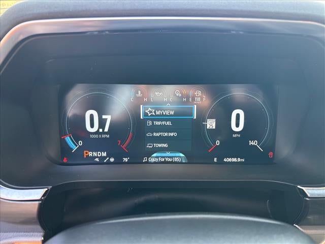 2023 Ford F-150 Raptor - Photo 10