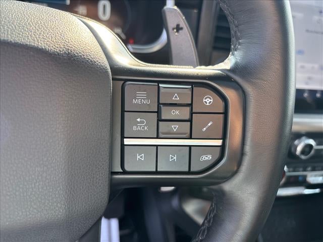 2023 Ford F-150 Raptor - Photo 11