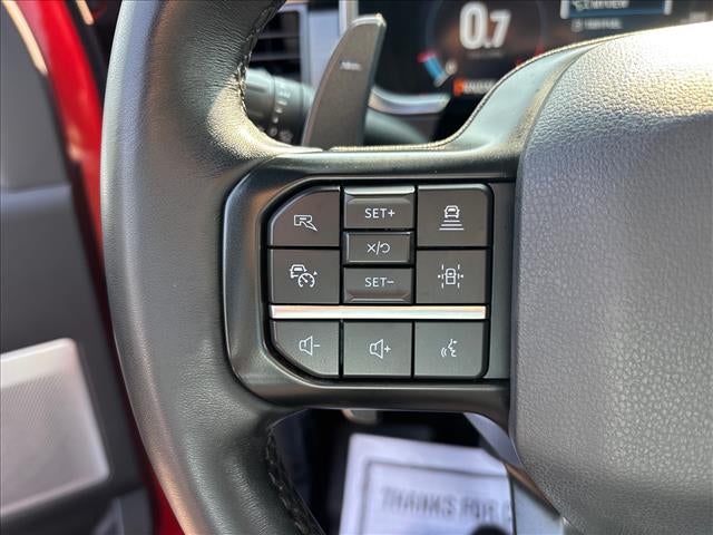 2023 Ford F-150 Raptor - Photo 12