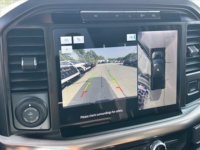 2023 Ford F-150 Raptor - Photo 14