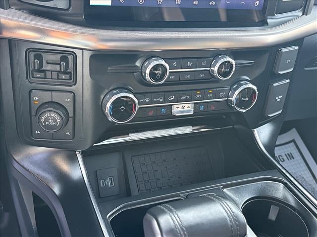 2023 Ford F-150 Raptor - Photo 15