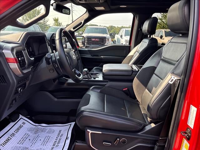 2023 Ford F-150 Raptor - Photo 20