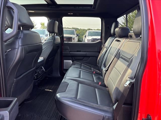 2023 Ford F-150 Raptor - Photo 21