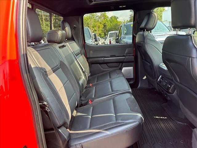 2023 Ford F-150 Raptor - Photo 23