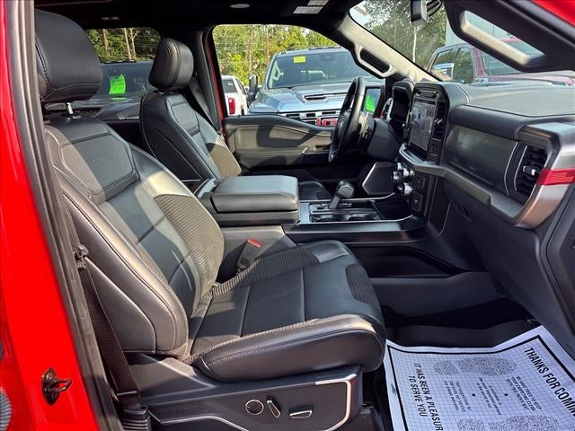 2023 Ford F-150 Raptor - Photo 24