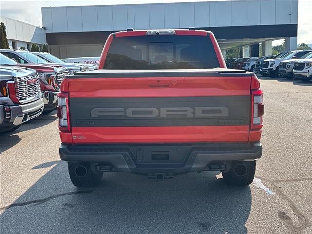 2023 Ford F-150 Raptor - Photo 6
