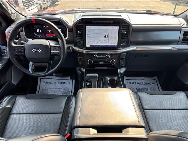 2023 Ford F-150 Raptor - Photo 7