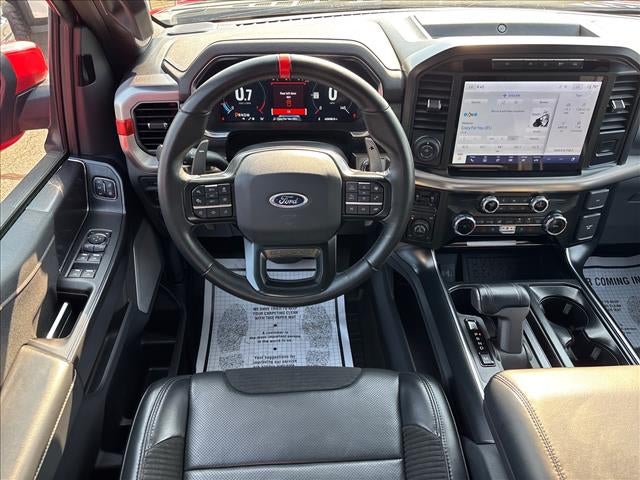 2023 Ford F-150 Raptor - Photo 8