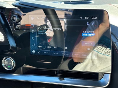 2025 Chevrolet Corvette Stingray 3LT