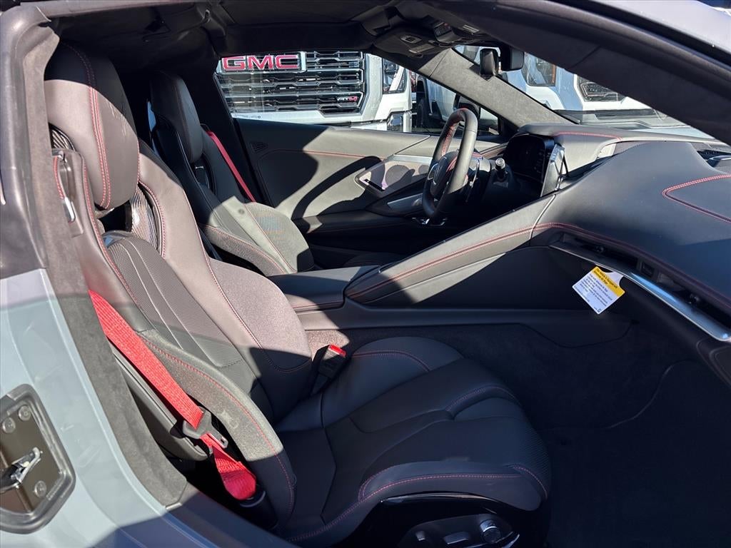 2025 Chevrolet Corvette Stingray 3LT