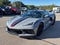 2025 Chevrolet Corvette Stingray 3LT