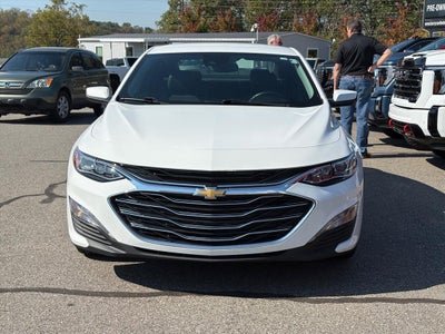 2024 Chevrolet Malibu 2LT