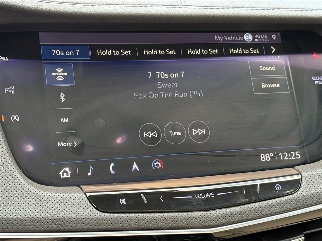 2020 Cadillac CT6 Premium Luxury