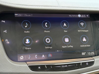 2020 Cadillac CT6 Premium Luxury
