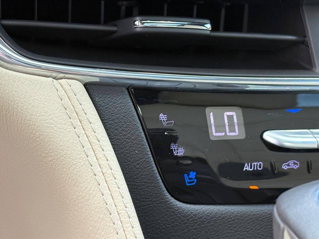 2020 Cadillac CT6 Premium Luxury