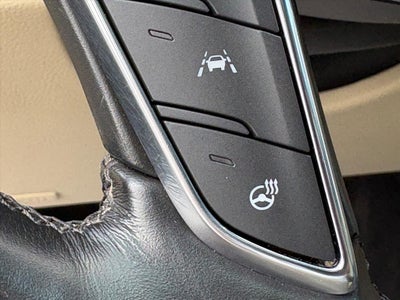 2020 Cadillac CT6 Premium Luxury