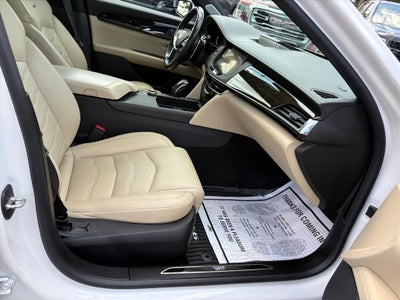 2020 Cadillac CT6 Premium Luxury