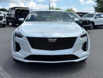 2020 Cadillac CT6 Premium Luxury