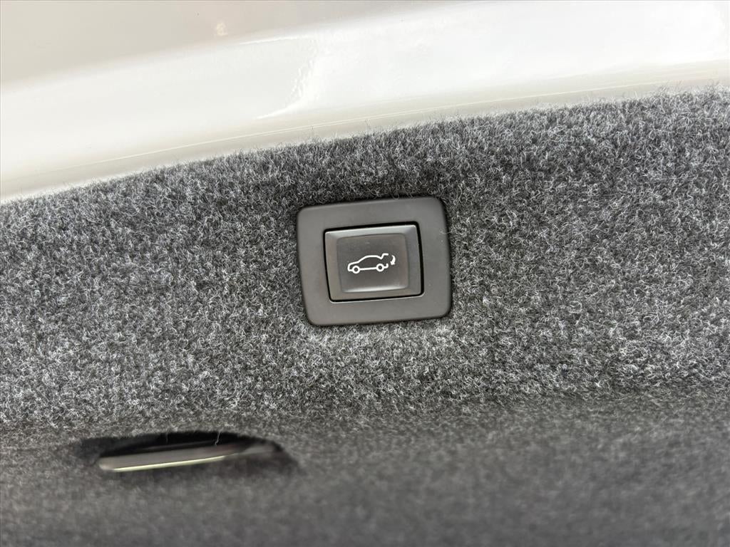2020 Cadillac CT6 Premium Luxury