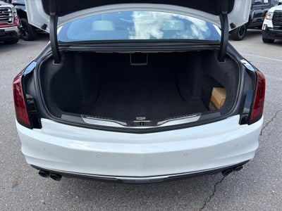 2020 Cadillac CT6 Premium Luxury