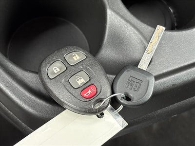 2025 Chevrolet Express Passenger 1LT