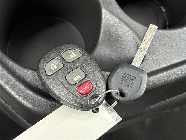 2025 Chevrolet Express Passenger 1LT