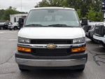 2025 Chevrolet Express Passenger 1LT