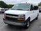 2025 Chevrolet Express Passenger 1LT