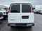 2025 Chevrolet Express Passenger 1LT