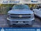 2016 Chevrolet Silverado 2500 HD Work Truck