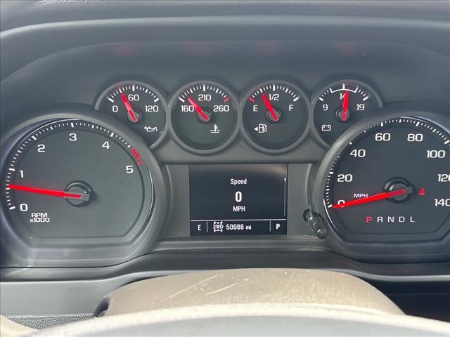 2024 Chevrolet Silverado 2500 HD WT