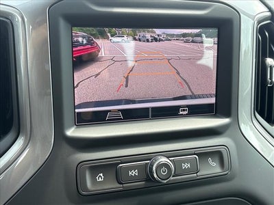 2024 Chevrolet Silverado 2500 HD WT
