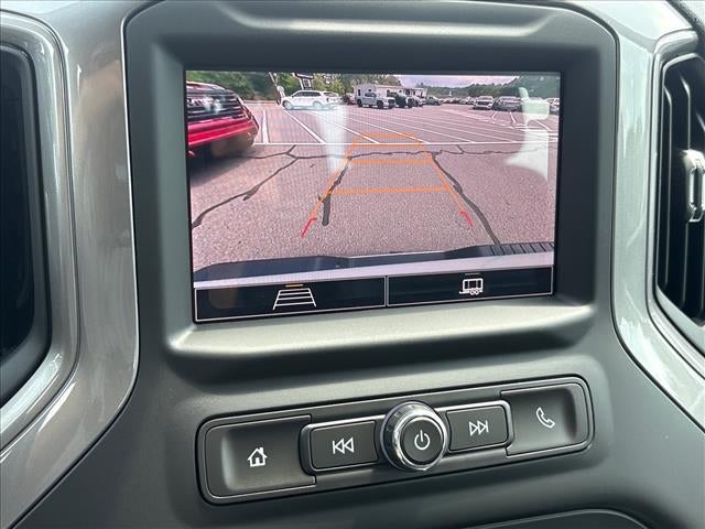 2024 Chevrolet Silverado 2500 HD WT