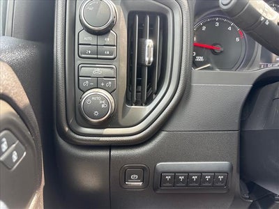 2024 Chevrolet Silverado 2500 HD WT