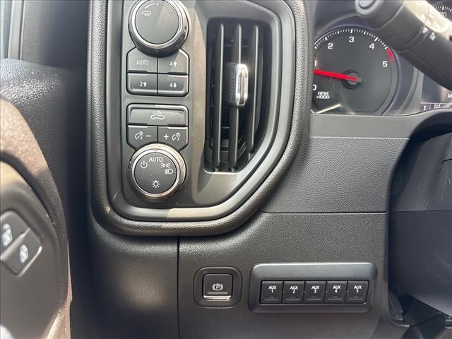 2024 Chevrolet Silverado 2500 HD WT