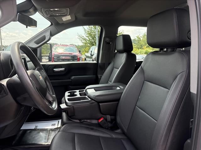2024 Chevrolet Silverado 2500 HD WT
